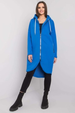 Bluza Damska Model RV-BL-5775.17X Dark Blue - Relevance Relevance