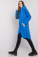 Bluza Damska Model RV-BL-5775.17X Dark Blue - Relevance Relevance Bluza Damska Model RV-BL-5775.17X Dark Blue - Relevance Relevance