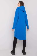 Bluza Damska Model RV-BL-5775.17X Dark Blue - Relevance Relevance Bluza Damska Model RV-BL-5775.17X Dark Blue - Relevance Relevance