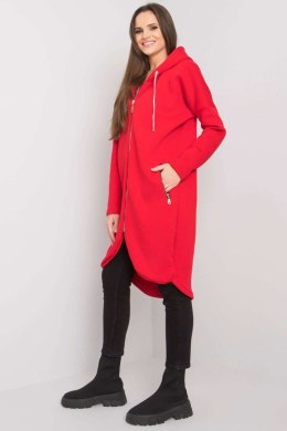 Bluza Damska Model RV-BL-5775.17X Red - Relevance Relevance