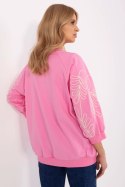 Bluza Damska Model RV-BZ-A367.26 Pink - Relevance Relevance