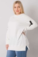 Bluza Damska Model RV-TU-7158.76P Ecru - Relevance Relevance