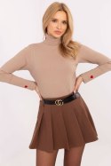Golf Damski Model RV-BZ-A319.06P Dark Beige - Relevance Relevance Golf Damski Model RV-BZ-A319.06P Dark Beige - Relevance Relevance