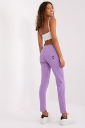 Spodnie Dresowe Model RV-DR-8380.25P Light Violet - Relevance Relevance Spodnie Dresowe Model RV-DR-8380.25P Light Violet - Relevance Relevance