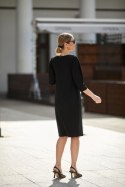 Sukienka Model M332/1 Black - La Aurora La Aurora
