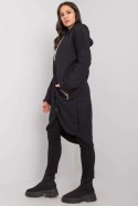 Bluza Damska Model RV-BL-5775.17X Black - Relevance Relevance Bluza Damska Model RV-BL-5775.17X Black - Relevance Relevance