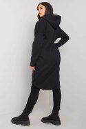 Bluza Damska Model RV-BL-5775.17X Black - Relevance Relevance Bluza Damska Model RV-BL-5775.17X Black - Relevance Relevance