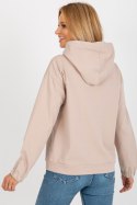 Bluza Damska Model RV-BL-8655.00P Beige - Relevance Relevance