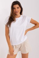 Bluzka Model RV-BZ-8836.86 White - Relevance Relevance Bluzka Model RV-BZ-8836.86 White - Relevance Relevance