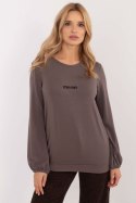 Bluzka Model RV-BZ-A-162.96 Brown - Relevance Relevance Bluzka Model RV-BZ-A-162.96 Brown - Relevance Relevance