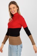 Golf Damski Model RV-BZ-8465-1.21P Red - Relevance Relevance Golf Damski Model RV-BZ-8465-1.21P Red - Relevance Relevance