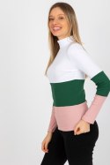 Golf Damski Model RV-BZ-8465-1.21P White/Pink - Relevance Relevance Golf Damski Model RV-BZ-8465-1.21P White/Pink - Relevance Relevance