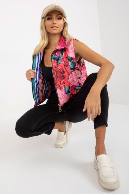 Kamizelka Model RV-KZ-11445.98P Pink - Relevance Relevance