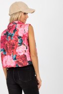 Kamizelka Model RV-KZ-11445.98P Pink - Relevance Relevance