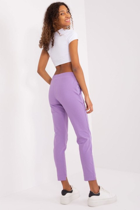Spodnie Dresowe Model RV-DR-8835.10 Violet - Relevance Relevance Spodnie Dresowe Model RV-DR-8835.10 Violet - Relevance Relevance