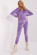Spodnie Komplet Model RV-KMPL-6087-2.31X Light Violet - Relevance Relevance