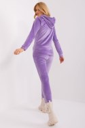 Spodnie Komplet Model RV-KMPL-6087-2.31X Light Violet - Relevance Relevance