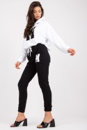 Spodnie Komplet Model RV-KMPL-7286.31P White/Black - Relevance Relevance