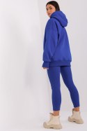 Spodnie Komplet Model RV-KMPL-9168.87 Cobalt - Relevance Relevance Spodnie Komplet Model RV-KMPL-9168.87 Cobalt - Relevance Relevance