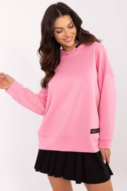 Bluza Damska Model DHJ-BL-20522.89 Pink - Italy Moda Italy Moda