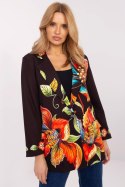 Marynarka Model DHJ-MA-18525-31.87 Black - Italy Moda Italy Moda Marynarka Model DHJ-MA-18525-31.87 Black - Italy Moda Italy Moda