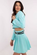 Spódnica Model DHJ-SD-8765.26 Mint - Italy Moda Italy Moda Spódnica Model DHJ-SD-8765.26 Mint - Italy Moda Italy Moda