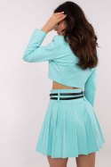 Spódnica Model DHJ-SD-8765.26 Mint - Italy Moda Italy Moda Spódnica Model DHJ-SD-8765.26 Mint - Italy Moda Italy Moda