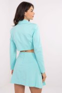 Spódnica Model DHJ-SD-8792.68 Mint - Italy Moda Italy Moda Spódnica Model DHJ-SD-8792.68 Mint - Italy Moda Italy Moda