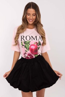Spódnica Model MI-SD-2547.24 Black - Italy Moda Italy Moda