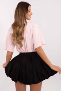 Spódnica Model MI-SD-2547.24 Black - Italy Moda Italy Moda Spódnica Model MI-SD-2547.24 Black - Italy Moda Italy Moda