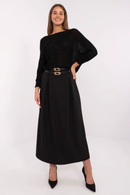 Spódnica Model MI-SD-88660.83 Black - Italy Moda Italy Moda