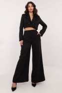 Spodnie-DHJ-SP-A8251.00-czarny - Italy Moda Italy Moda Spodnie-DHJ-SP-A8251.00-czarny - Italy Moda Italy Moda