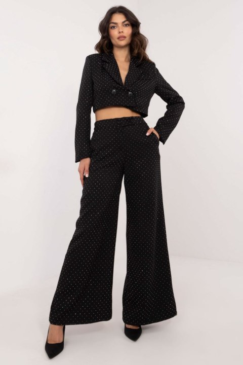 Spodnie-DHJ-SP-A8251.00-czarny - Italy Moda Italy Moda Spodnie-DHJ-SP-A8251.00-czarny - Italy Moda Italy Moda