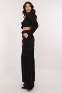 Spodnie-DHJ-SP-A8251.00-czarny - Italy Moda Italy Moda Spodnie-DHJ-SP-A8251.00-czarny - Italy Moda Italy Moda