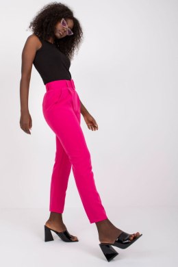 Spodnie Damskie Model DHJ-SP-12787.21X Fuksja - Italy Moda Italy Moda