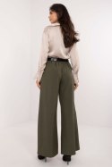 Spodnie Damskie Mofrl DHJ-SP-19899-1.92P Khaki - Italy Moda Italy Moda Spodnie Damskie Mofrl DHJ-SP-19899-1.92P Khaki - Italy Moda Italy Moda