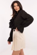 Spodnie Spódnicospodnie Model MI-SD-G60501.66P Beige - Italy Moda Italy Moda Spodnie Spódnicospodnie Model MI-SD-G60501.66P Beige - Italy Moda Italy Moda