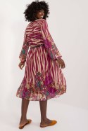 Sukienka Model DHJ-SK-10536N-6.47 Violet - Italy Moda Italy Moda Sukienka Model DHJ-SK-10536N-6.47 Violet - Italy Moda Italy Moda