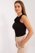 Top Model DHJ-TP-17733.22X Black - Italy Moda Italy Moda