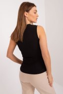 Top Model DHJ-TP-17733.22X Black - Italy Moda Italy Moda