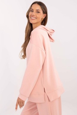 Bluza Damska Model DHJ-BL-20510.68 Brzoskwinia - Italy Moda Italy Moda