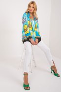 Marynarka Model DHJ-MA-18525-20.11X Blue - Italy Moda Italy Moda Marynarka Model DHJ-MA-18525-20.11X Blue - Italy Moda Italy Moda