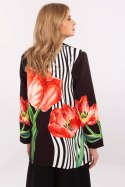 Marynarka Model DHJ-MA-18525-32.00 Black - Italy Moda Italy Moda Marynarka Model DHJ-MA-18525-32.00 Black - Italy Moda Italy Moda