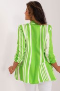 Marynarka Model DHJ-MA-2766.14X Light Green - Italy Moda Italy Moda Marynarka Model DHJ-MA-2766.14X Light Green - Italy Moda Italy Moda