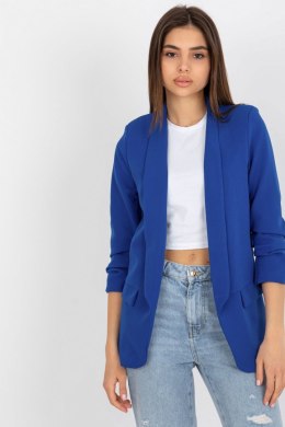 Marynarka Model DHJ-MA-7684.15P Dark Blue - Italy Moda Italy Moda