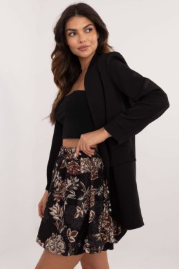 Spódnica Model DHJ-SD-19865-6.54P Black - Italy Moda Italy Moda