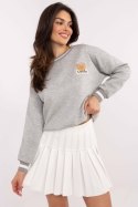 Spódnica Model DHJ-SD-8792.68 Ecru - Italy Moda Italy Moda