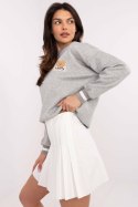 Spódnica Model DHJ-SD-8792.68 Ecru - Italy Moda Italy Moda