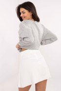 Spódnica Model DHJ-SD-8792.68 Ecru - Italy Moda Italy Moda