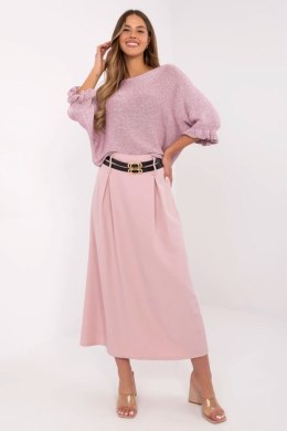 Spódnica Model MI-SD-88660.83 Light Pink - Italy Moda Italy Moda